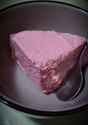 Una foto de Mousse de Leche Cultivada Protein!!!