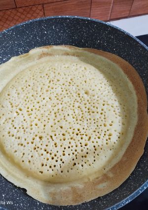 Foto resep Martabak Manis