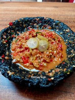 Foto resep Sambal Ganja