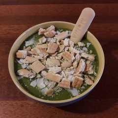 Foto di Mellin Green Smoothie