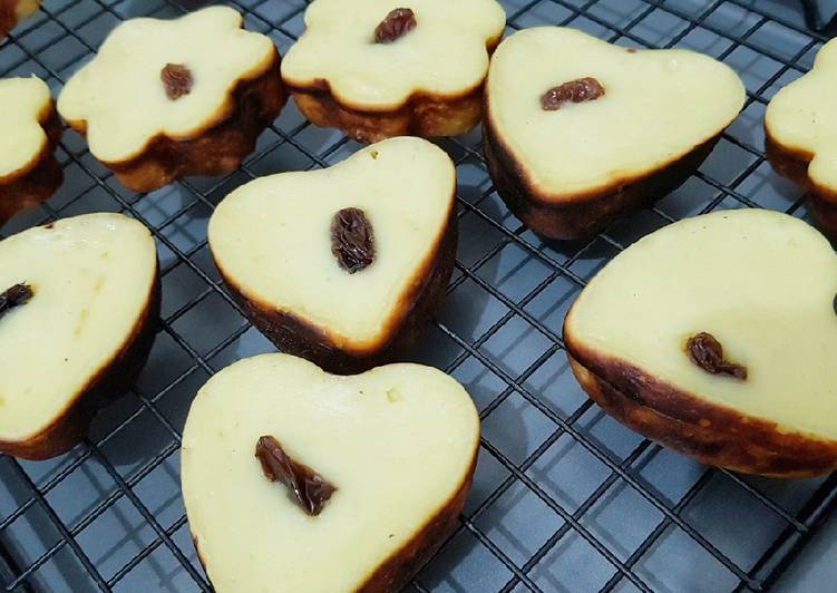 Resep masakan Kue Lumpur Tape | Cara Membuat Kue Lumpur Tape Yang Sempurna