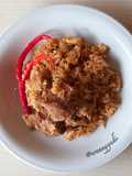 Beef Taco Rice