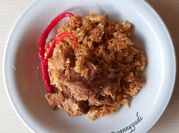 Gambar beef taco meksiko