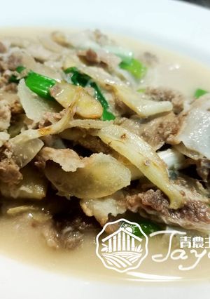 酒香山豬肉 的食譜成品照片