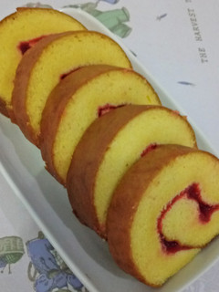 Foto resep Bolu Gulung Lembut