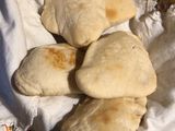 Pan pita
