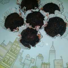 Brownis coklat kukus simple রেসিপির প্রধান ছবি