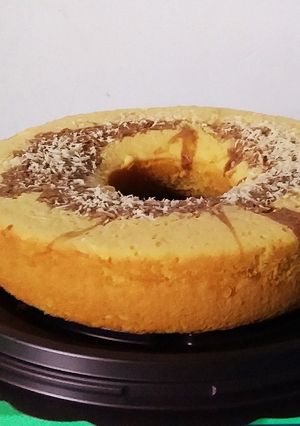 Foto resep Bolu Jadul ala kadar