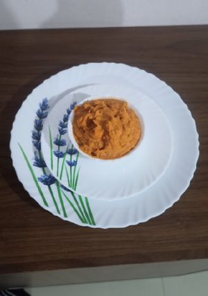 ઢોસા ચટણી (Dosa Chutney Recipe In Gujarati) રેસીપી મુખ્ય ફોટો