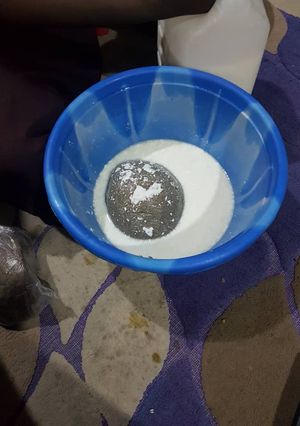A picture of Fura da nono Mai zumaà.
