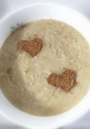 عکسی از دستور حلیم با گوشت