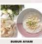 Resep 5. Bubur Ayam Anti Gagal