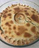 Tarta pascualina