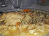 Arroz con pollo🤤