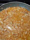 Stoccafisso alla livornese