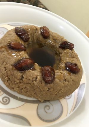صورة لوصفة عريكه