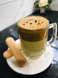 Creamy Dalgona Coffee ☕️