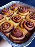 Cinnamon Roll