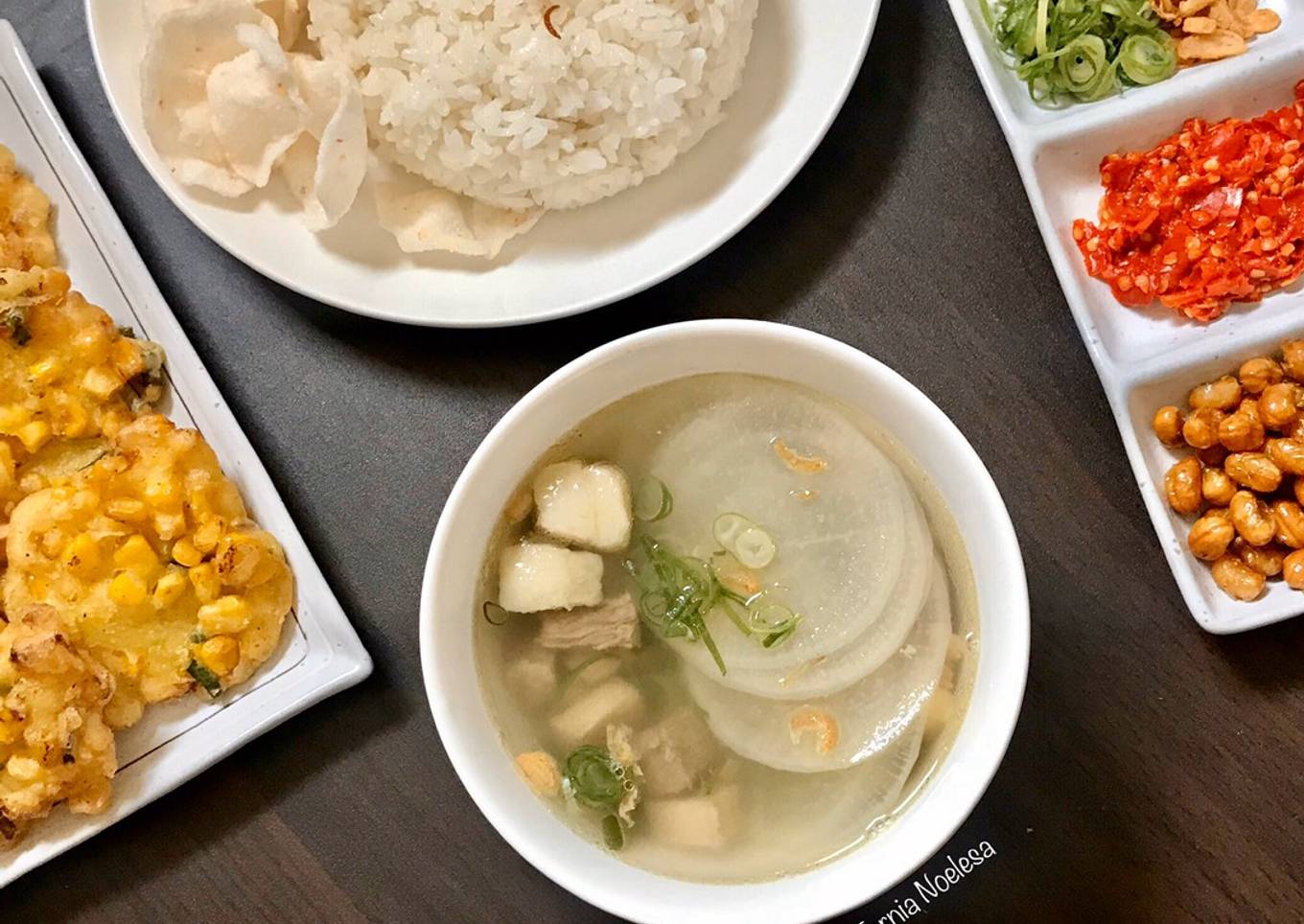 Soto Bandung
