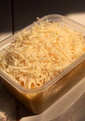 Foto resep Jagung susu keju (Jasuke)