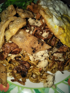 Foto resep Mie Endos