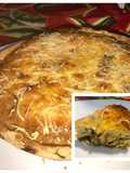 Quiche Lorraine