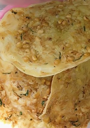 Foto resep Peyek teflon super renyah