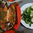 Pepes ikan bandeng