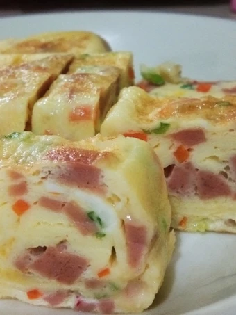 Cara Gampang Membuat Resep Tamagoyaki (Japanese Omellete) yang Sempurna Anti Ribet, Menggugah Selera