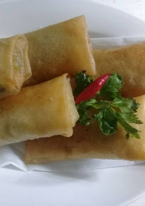 Foto resep Kroket