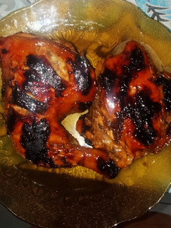 Foto resep Ayam Bakar Madu (teflon)