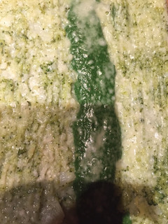 Una foto de Mix de coliflor y brócoli con espinacas