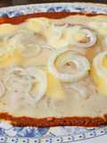 Enchiladas suizas rojas