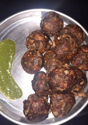 कुटु के अप्पे (Kuttu ke appe recipe in hindi) रेसिपी मुख्य फोटो