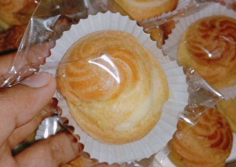 Soes vla