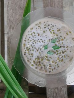 Foto resep Bubur kacang ijo metode 5,30,7