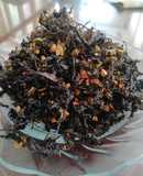 Snack rong biển việt