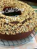 Cake Coklat Beragi