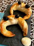 ☆Crab Croissants☆
