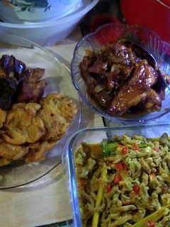 Foto resep Tumis Usus Ayam Yummy