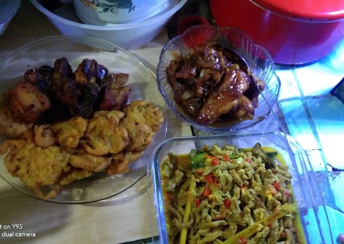 Resep Tumis Usus Ayam Yummy yang Bikin Ngiler