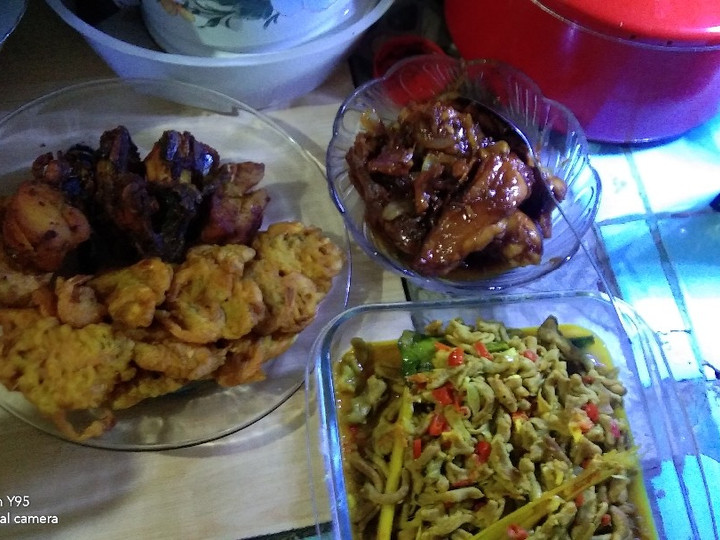Resep Tumis Usus Ayam Yummy yang Bikin Ngiler