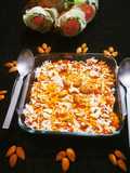 Gajrela (Gajar ka Halwa)