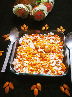 गजरेला -गाजर का हलवा (gajrela - gajar ka halwa recipe in Hindi) रेसिपी मुख्य फोटो