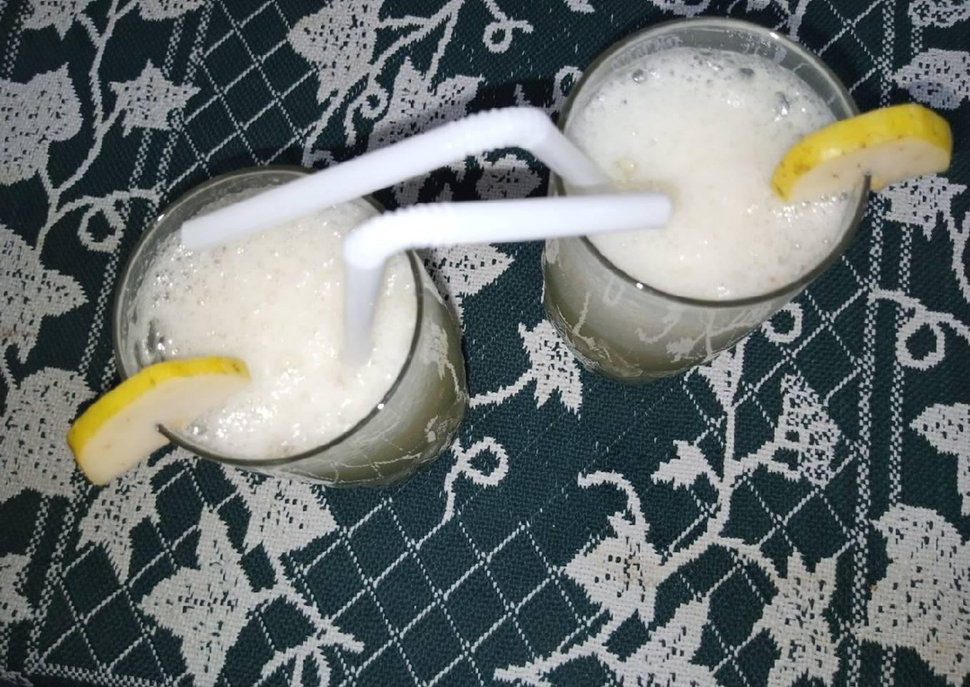 Guava Delight