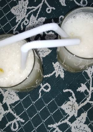 A picture of Guava Delight.