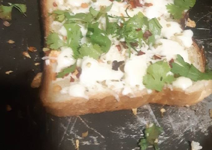 garlic-bread-recipe-in-hindi-in