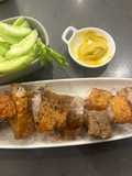 Chinese Crispy Pork Belly (Siu Yuk) - Secret Recipe :P