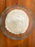 Self Raising Flour Homemade