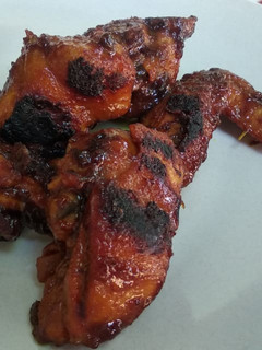 Foto resep Ayam bakar simple